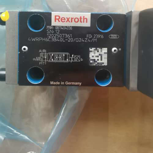 4WRPH6C3B24L-2X/G24Z4/M 081140