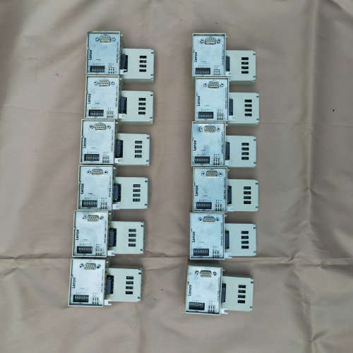 伦茨E84AYCPMV PROFIBUS通讯模块,功能包好大