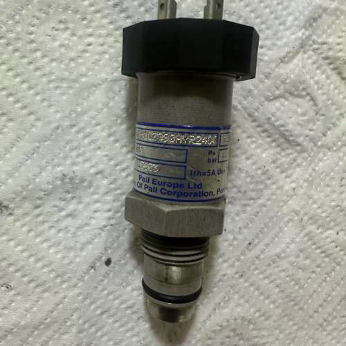 PALL压差传感器RC861CZ090HYR240C，英