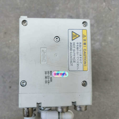 SMC阀岛 MAC ADD.00-23-C6-38-9E-0