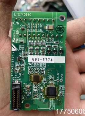 安川变频器PG-B3卡编码器反馈卡用H1000、L1000、