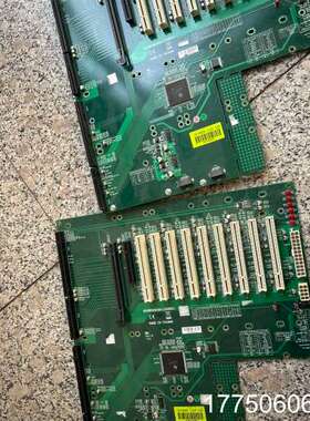 台湾瑞传工控机底板(R)PBPE-12A9 100 B930