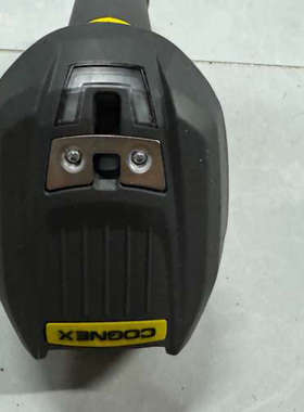 康耐视扫描仪 DM8050HDXM 实拍图100邮费自理