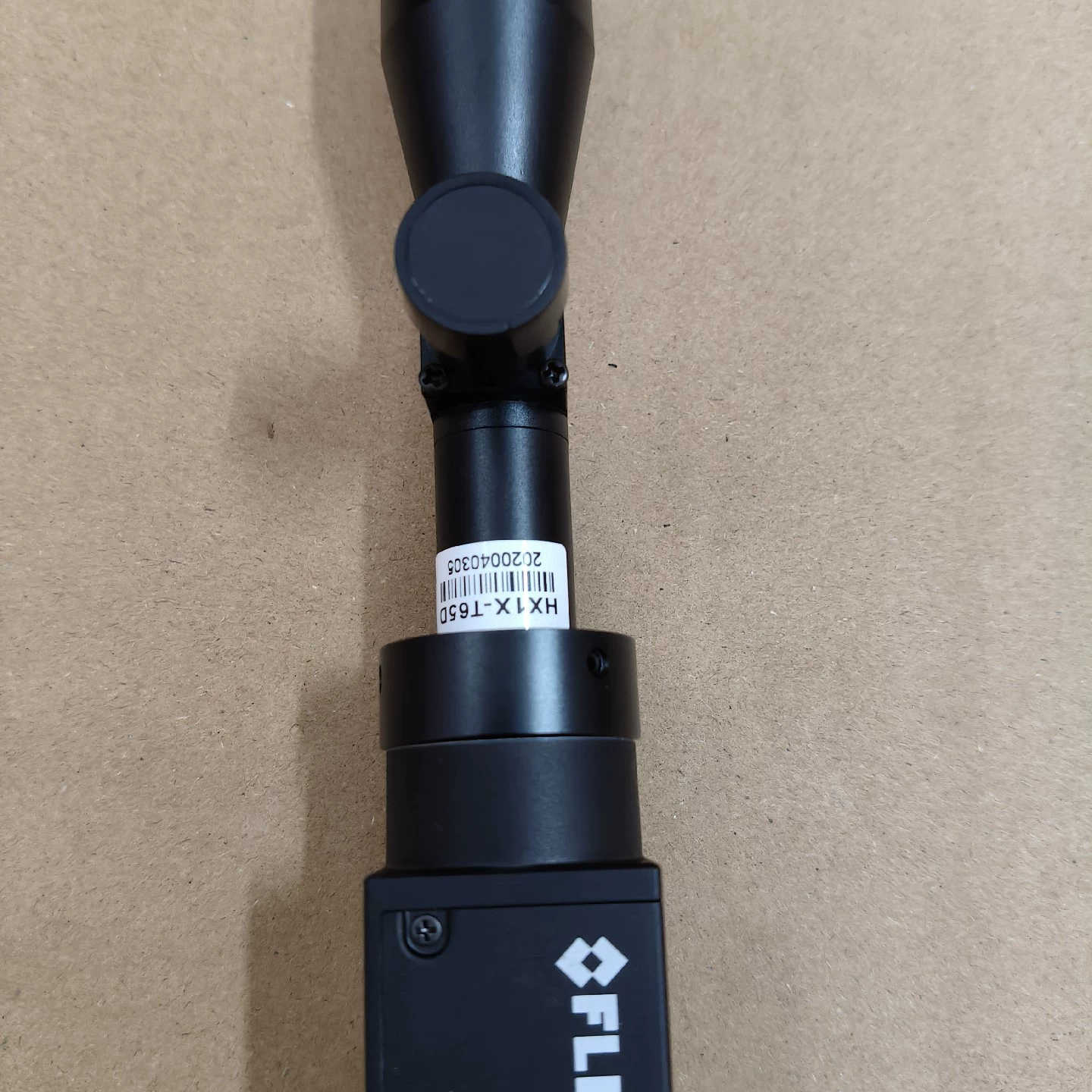 灰点 flir 菲力尔 BFLY-U3-50H5M-C，50