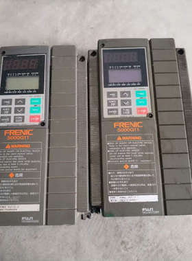 富士变频器，FRN2.2G11S-2，
