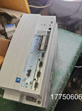 伦茨驱动器EVS9325-ES V004，成色好，功能包好，