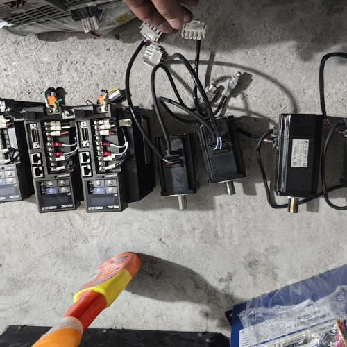 富士驱动器 RYS401S3-LSS-Z24 RYS201S