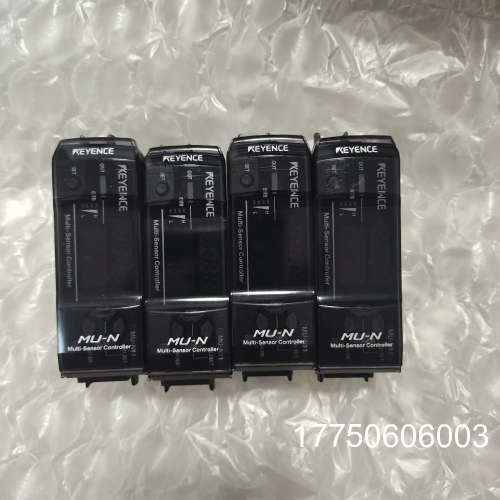 基恩士MU-N11放大器，成色很新，功能测试完毕，有需要私聊