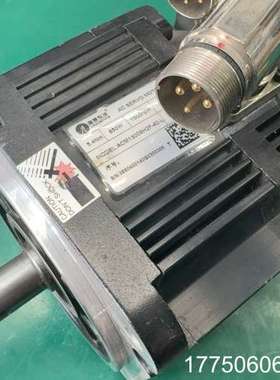 雷赛 850W 伺服电机：ACM13009H2F-40-L