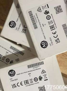 1734-IEV2，1734-OEV2