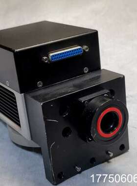 德国SCANLAB激光振镜1064nm激光打标机振镜打标