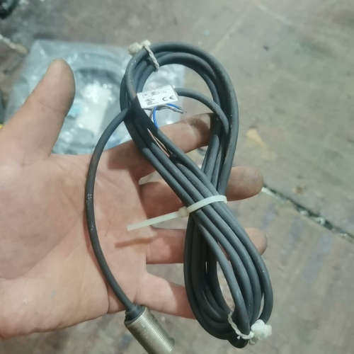 BALLLUFF 巴鲁夫 BAW M18ME-UAC50B-