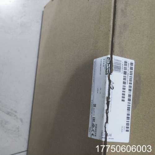 #PLC  触摸屏 6AV2123-2MA03-