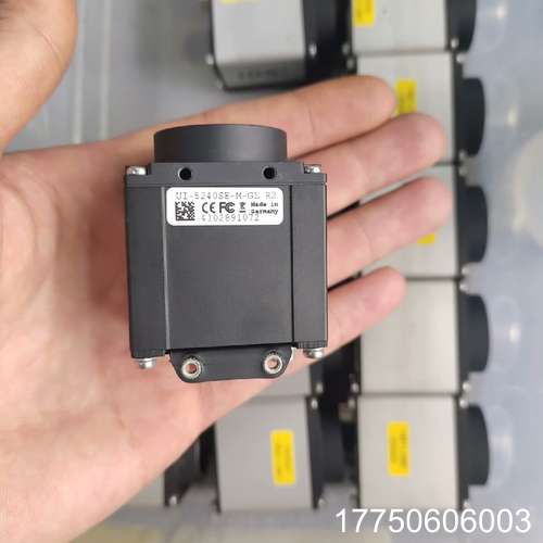 IDS UI-5240SE-M-GL R2工业黑白130万像