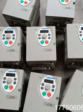 变频器ATV302H075N4功能包好邮。