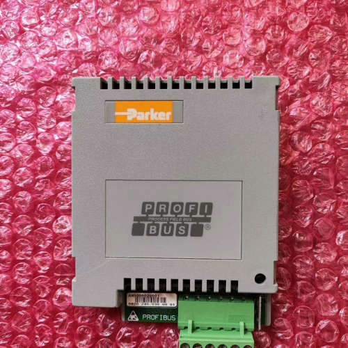 6055-PROF-00 派克690变频器590+DP通讯板