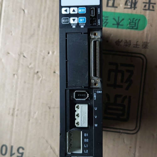 三协400W伺服驱动器DA22401