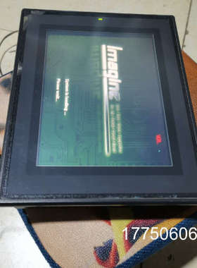 基恩士 触摸屏  VT3-V7  拍，，功能包