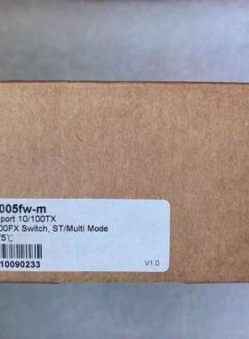 正品 科理洛斯交换机 JETNET2005FW-