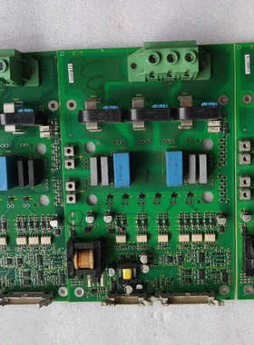 迅达电梯VF55BR变频器驱动板EC03PU1.QA  59
