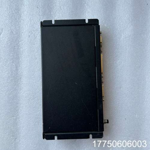 德国PI+音圈电机驱动器C-413K009直线推杆、