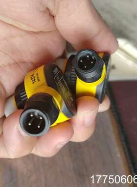 邦纳光电传感器，T18GRXPQ  1437A 光电传感器现