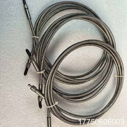 THORLABS BF20LSMA02索雷博多模光纤，环形光