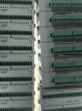 台达DVP16SP11T，充新正品保质包好