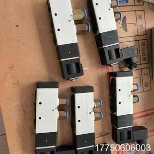 LK20 VUVS 带包装 M52 FESTO电磁阀一个