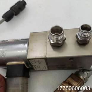 310 128 8623电磁阀组 Seitz欧根赛驰CH