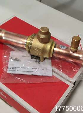 GBC22S(009L7055）丹佛斯球阀，!