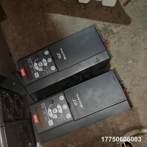 丹佛斯变频器VLT Micro Drive，型号FC-051
