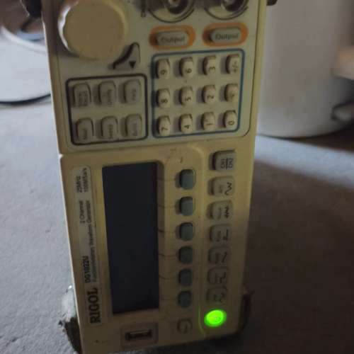 RIGOL DG1022U普源信号发生器一个运费到付