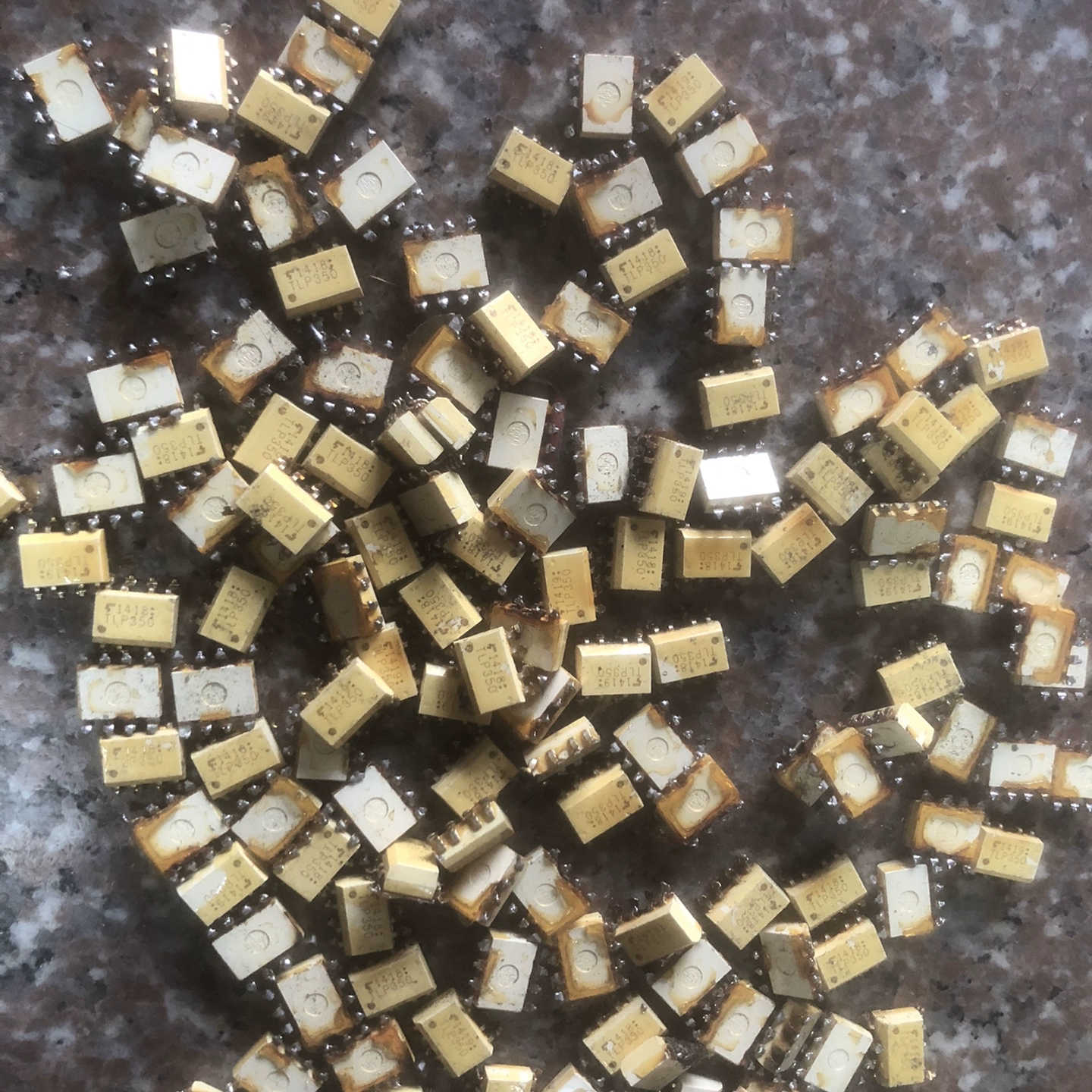 TLP350 光耦TLP350 171个 100包邮