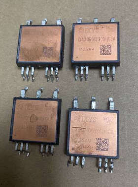 IGBT艾赛斯模块IXA20RG1200DHGLA，可控硅触