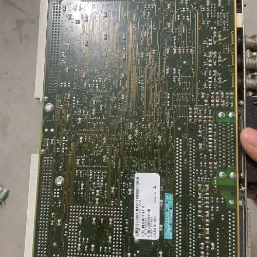 840C系统板卡 6FC5110-0DB02-0AA4