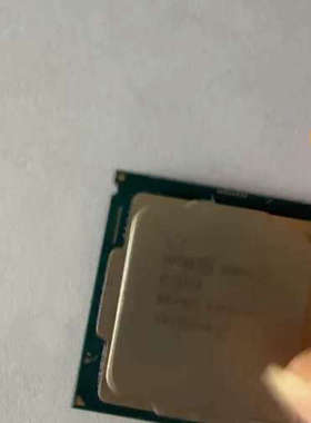 Intel CPU，型号E-2124，双核，服务器准系统