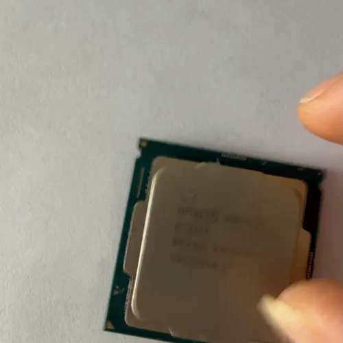Intel CPU，型号E-2124，双核，服务器准系统
