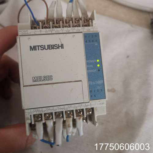 FS1s-14mr-001拍通电功能，配件价