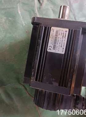 东菱伺服电机130DNMB2-0002CSAM，2千瓦，有配