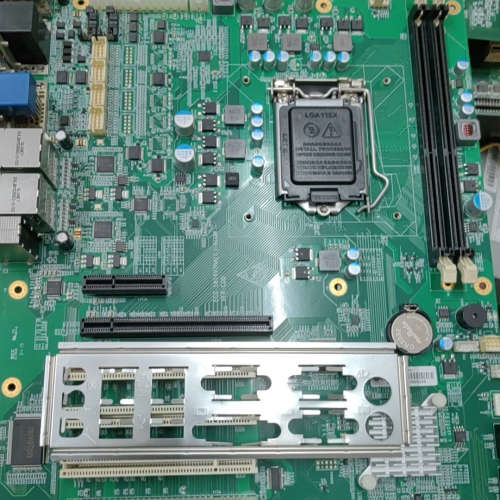 研祥 EC0-1816V2NA(C)-6COM 工控机主板