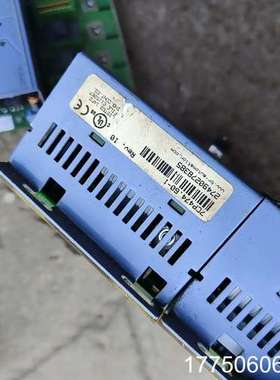 贝加莱PLC2003 CPU模块 7CP474.60-1