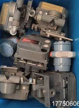 FIELDVUE FISHER DVC6010  实