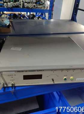 V-Technology脉冲LD电源 S1892