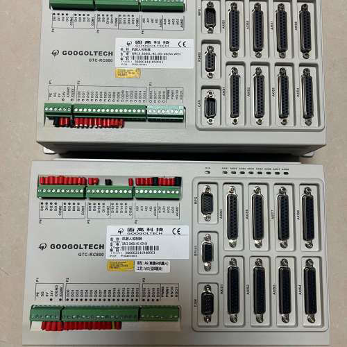 固高grcs-3000l-rc-od-06机器人控制器