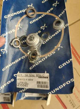 crundfos格兰富水泵备件包435045