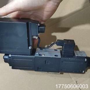 阿托斯ATOS比例阀放大器E 05F