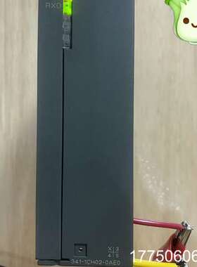 CP341   341—1CH02—0AE0