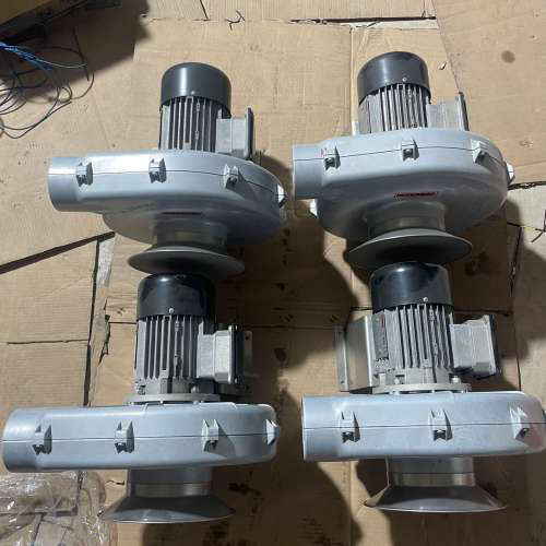 LEISTER莱丹G71B2 ID工业漩涡风机。处理