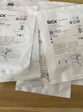 西克光电传感器GTB6L-P4211,订货号1105810，